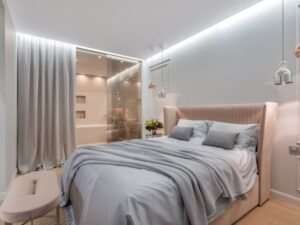 Elevate Your Sleep: Discover the Magic of Bed Frames with Adjustable Base