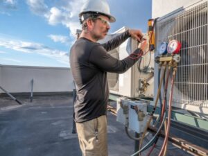 HVAC Near Me: The Ultimate Guide to Finding the Best Services