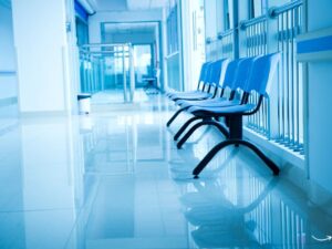 Hospital Interior Decoration: Crafting a Healing Environment