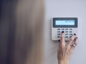 Ring Home Security Cameras: Protecting Your Home with Advanced Technology