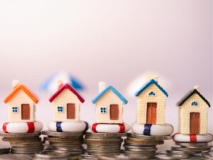 Making a Lasting Impression: The Power of Real Estate Business Cards