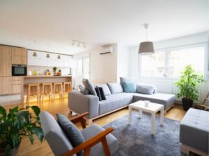 The Ultimate Guide to Home Furniture: Transform Your Living Space