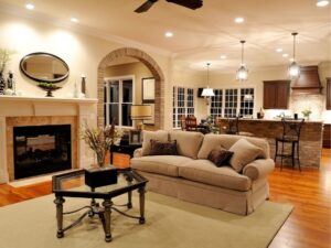 Choosing the Best Mobile Home Flooring: A Guide to Style, Durability, and Comfort
