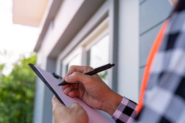 Home maintenance checklist