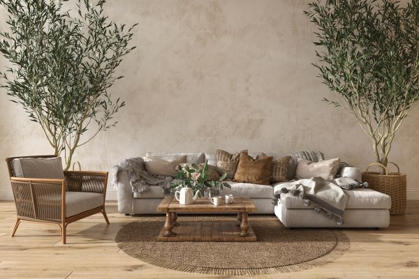 scandinavian interior style