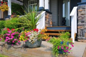 Buy Planters in the UK: Transform Your Garden with Style and Functionality