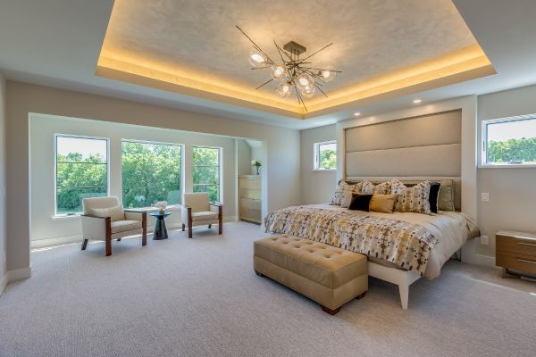 closet design tips for small bedrooms