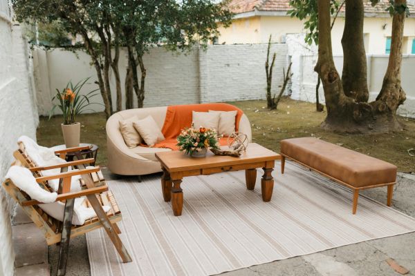 small patio decorating ideas