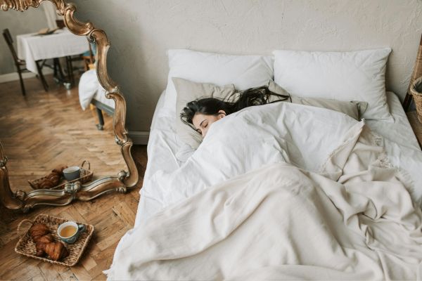 essential sleep hygiene practices