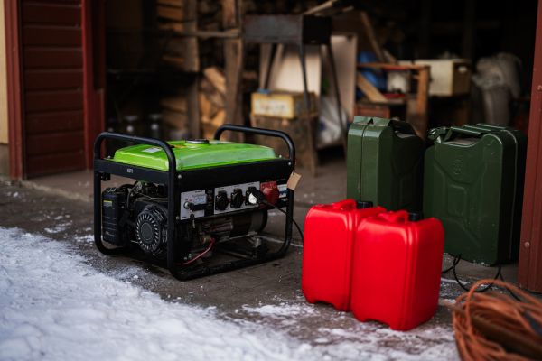 Home backup generators what to know
