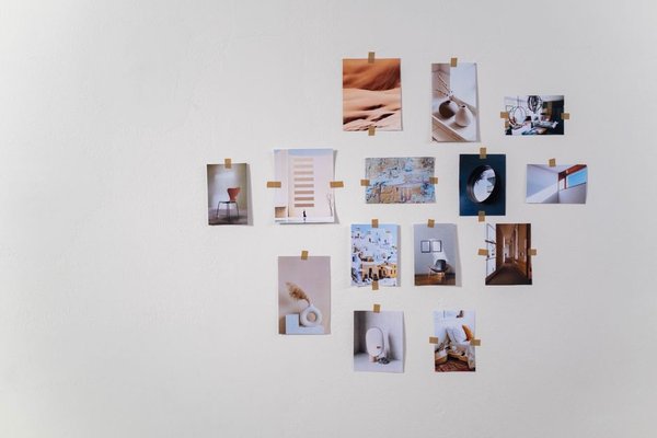 gallery wall ideas