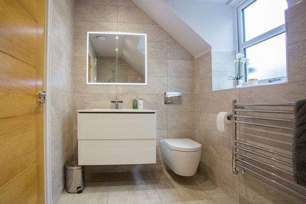 bathroom renovation planning checklist uk