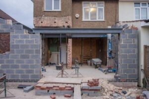 House Renovation Timeline UK: A Realistic Project Roadmap
