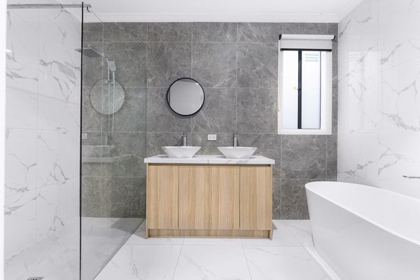 bathroom renovation mistakes
