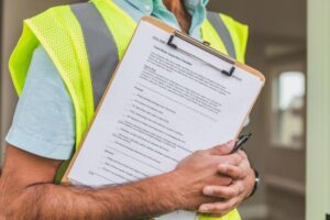 Home Maintenance Checklist UK: What to Check and When