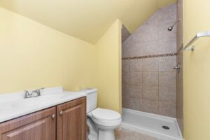 Small Bathroom Layout Ideas for UK Homes